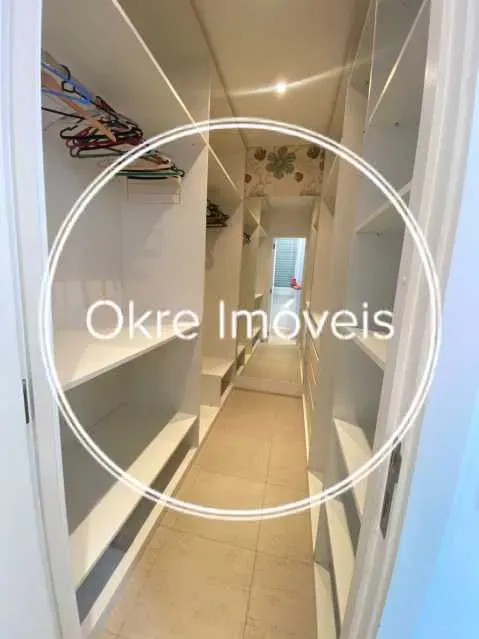 Apartment with 3 bedrooms and built-in wardrobes — photo 4