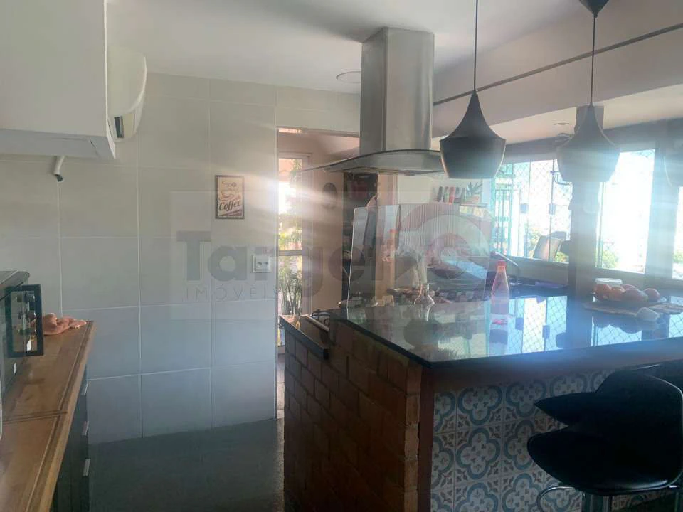 3-bedroom apartment with 120 m² and 1 parking spot — photo 18