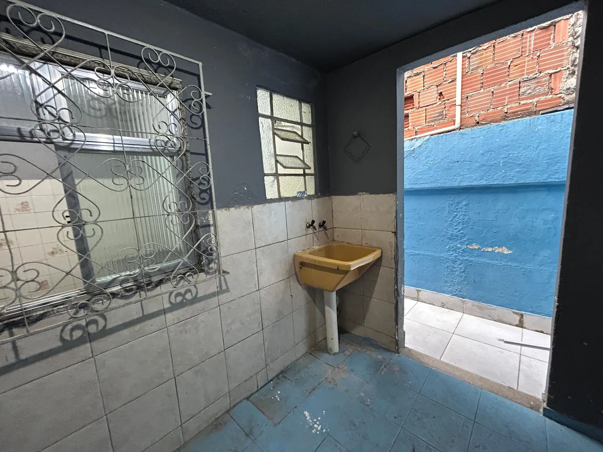 Rental house with 1 bedroom and 1 bathroom no parking — photo 25