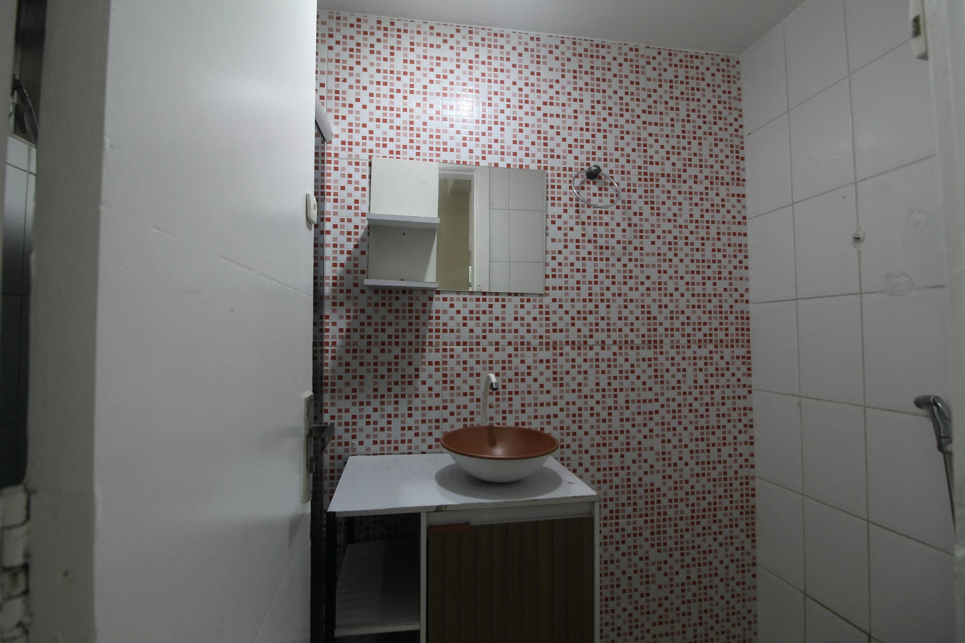Apartamento de 3 quartos em condomínio com sauna — photo 17