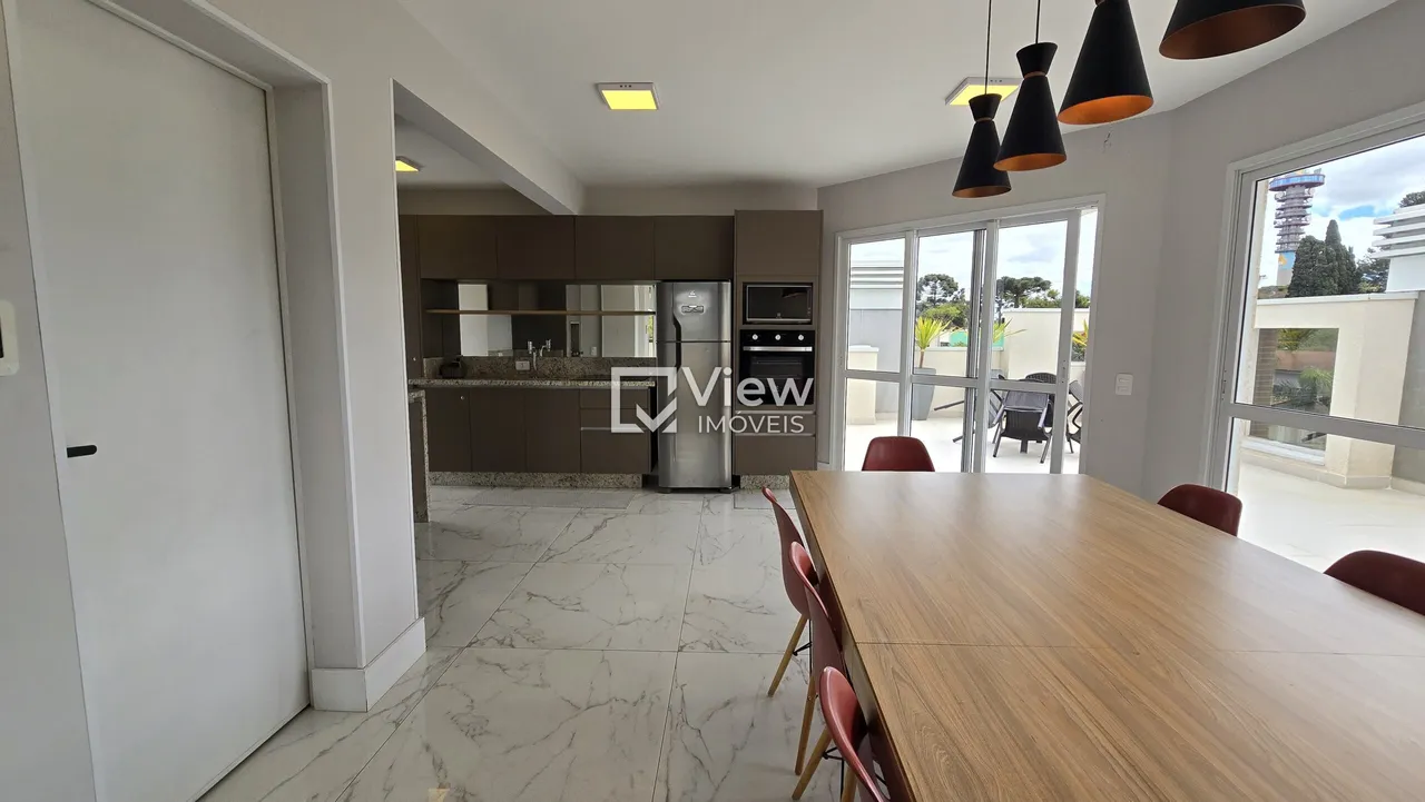 57 m² studio with 1 bedroom, 1 bathroom and 1 parking space — photo 20