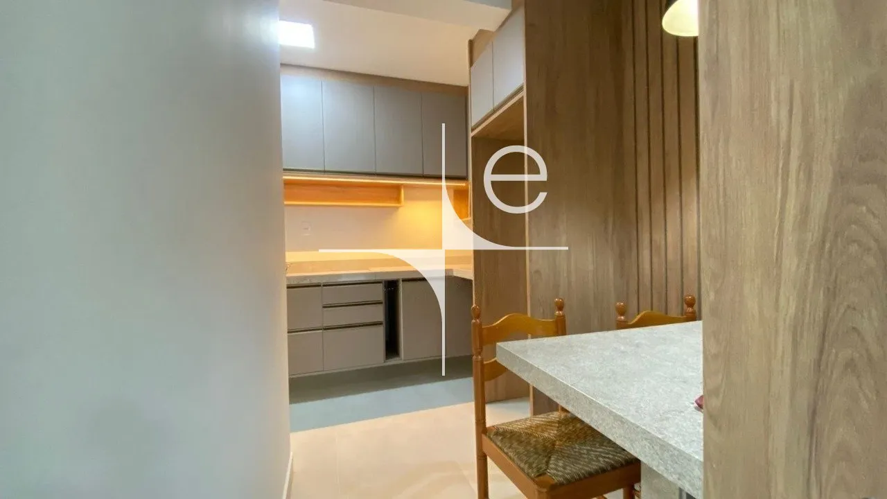 Home office in a 3-bedroom apartment, 84 m² — photo 2