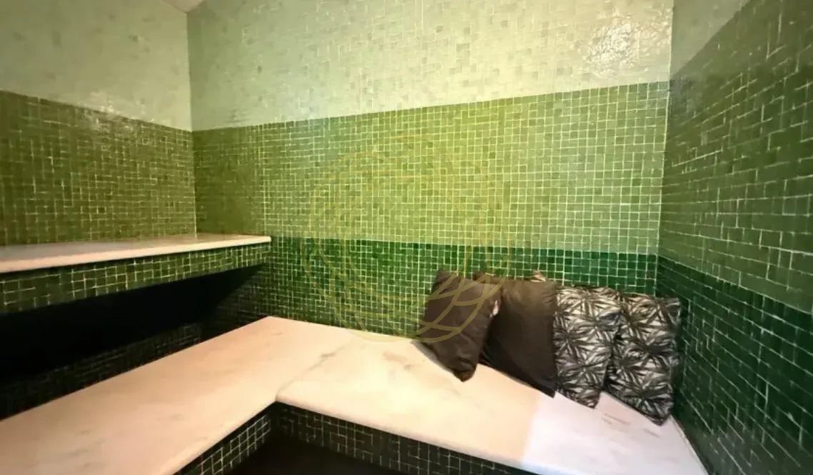 Casa para locação com 4 quartos e 5 banheiros — photo 25