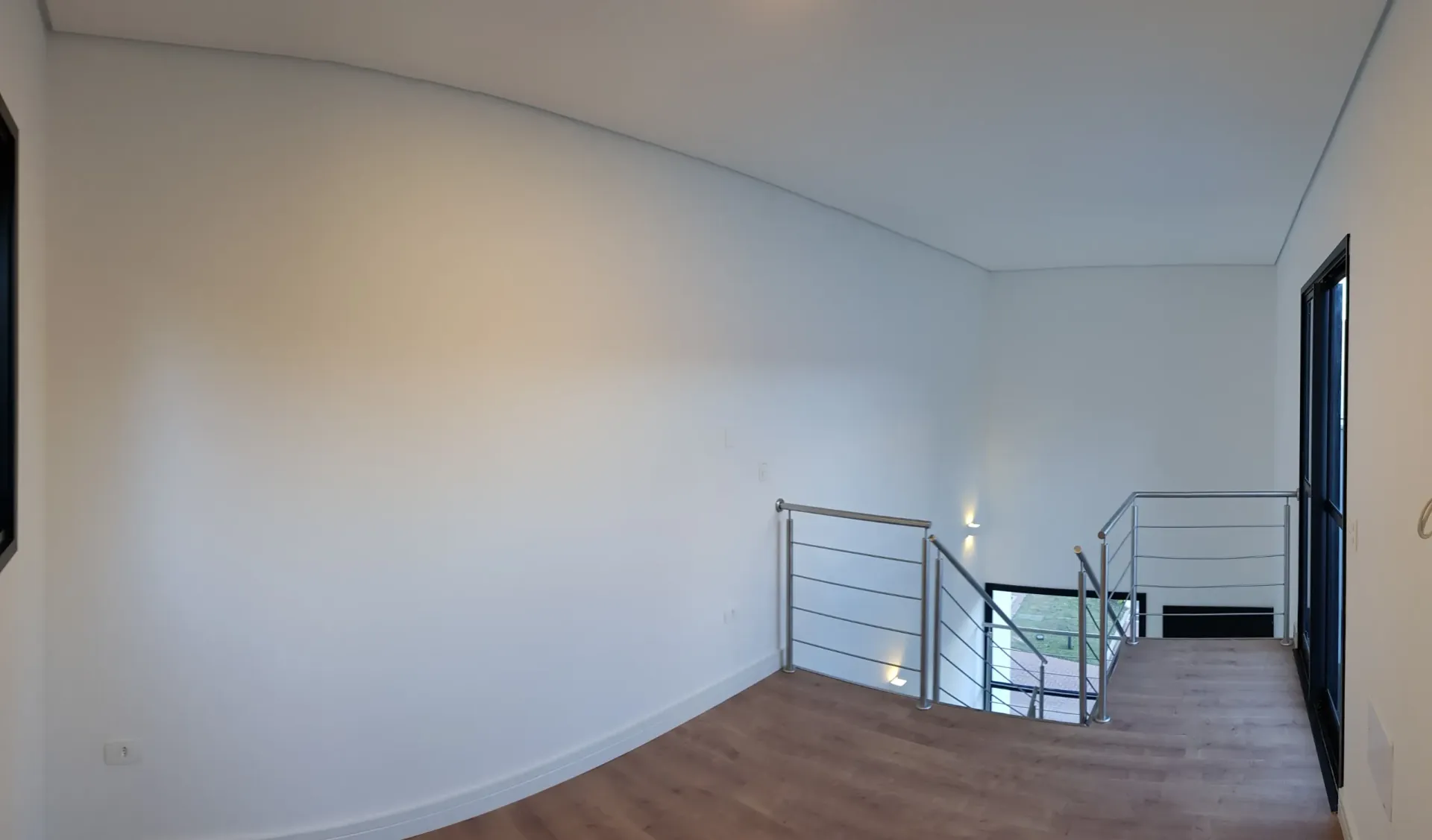 Unfurnished 260 m² house with 3 bedrooms and 2 parking — photo 19