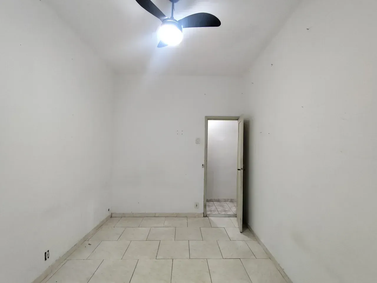 Apartamento sem mobília com 2 quartos e 2 banheiros — photo 6