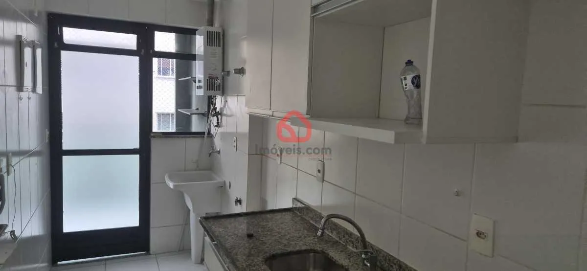 2-bedroom apartment in a building with a sauna — photo 4