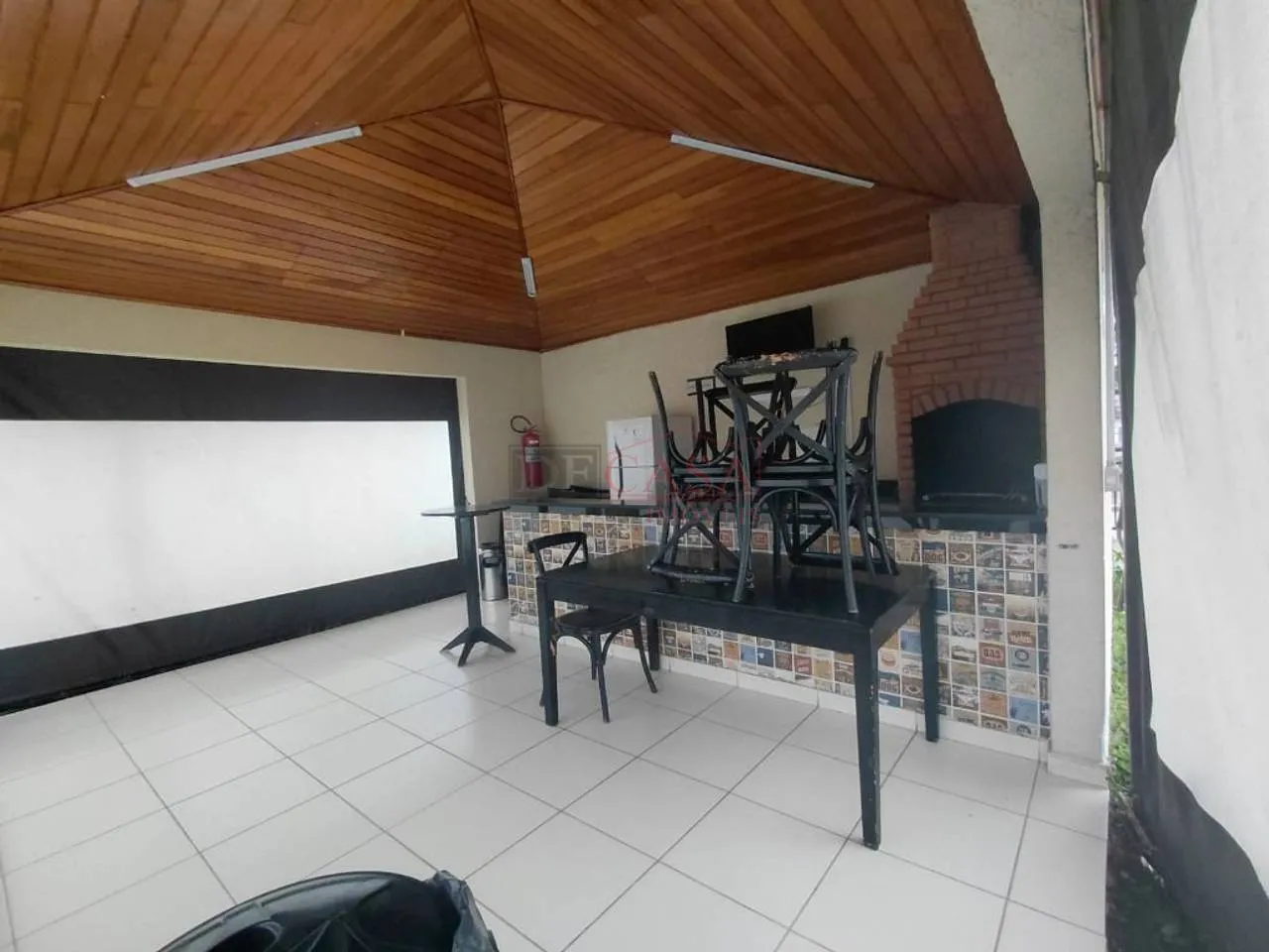 Apartamento mobiliado, 43 m², com máquina de lavar — photo 20