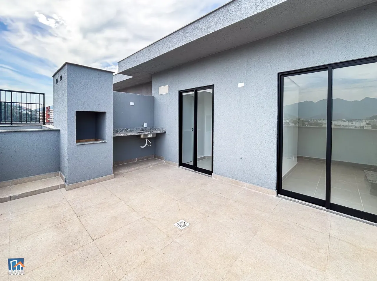 Apartamento com 2 quartos e 2 banheiros, 90 m² — photo 24
