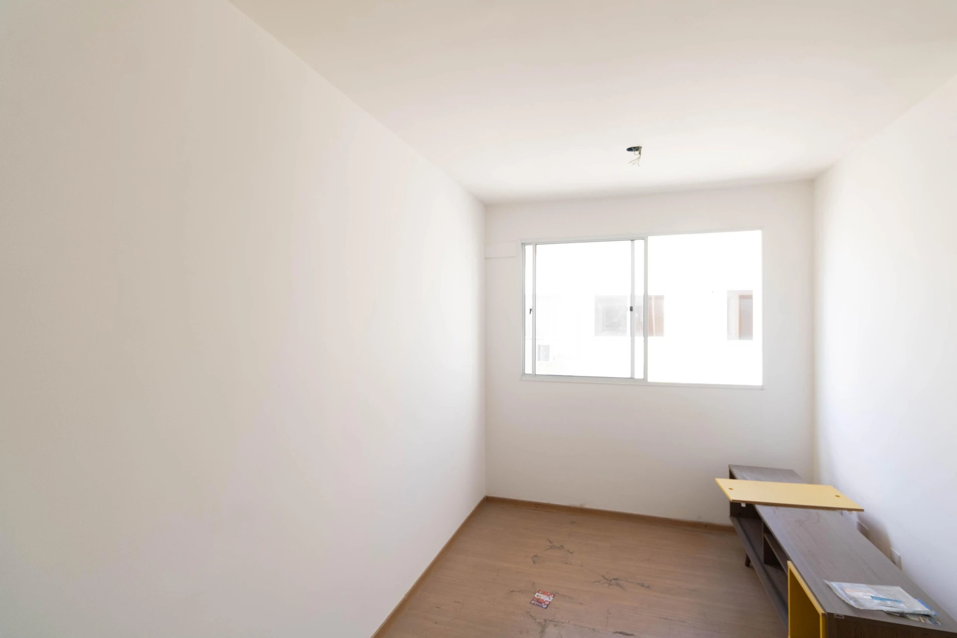 Apartment with 2 bedrooms and an open-plan kitchen — photo 11