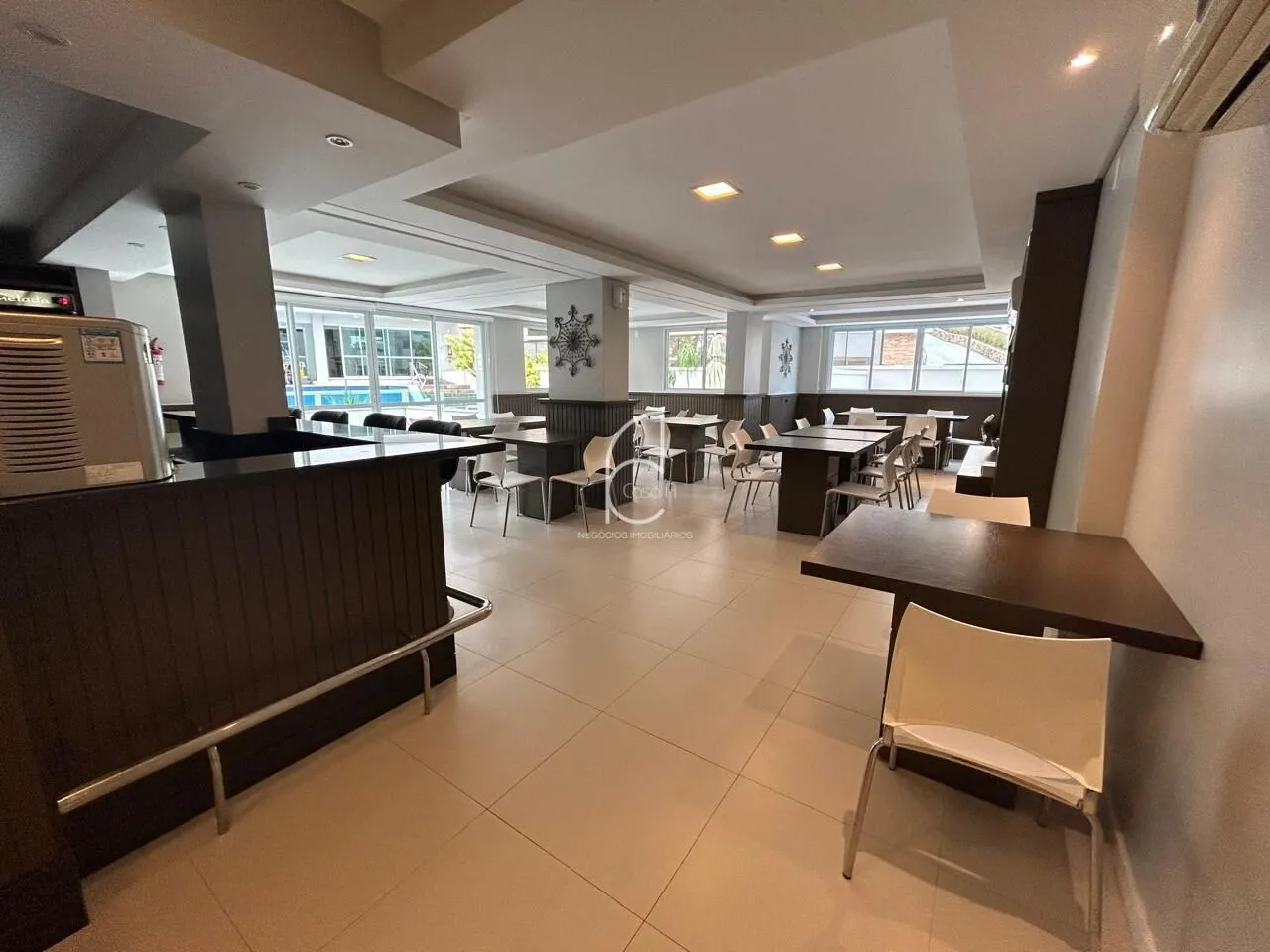 Меблированная квартира 218 м² с 2 местами и 4 спальнями — photo 62