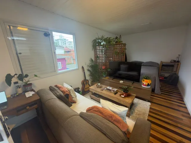 Furnished studio, 31 m², with a home office — photo 9