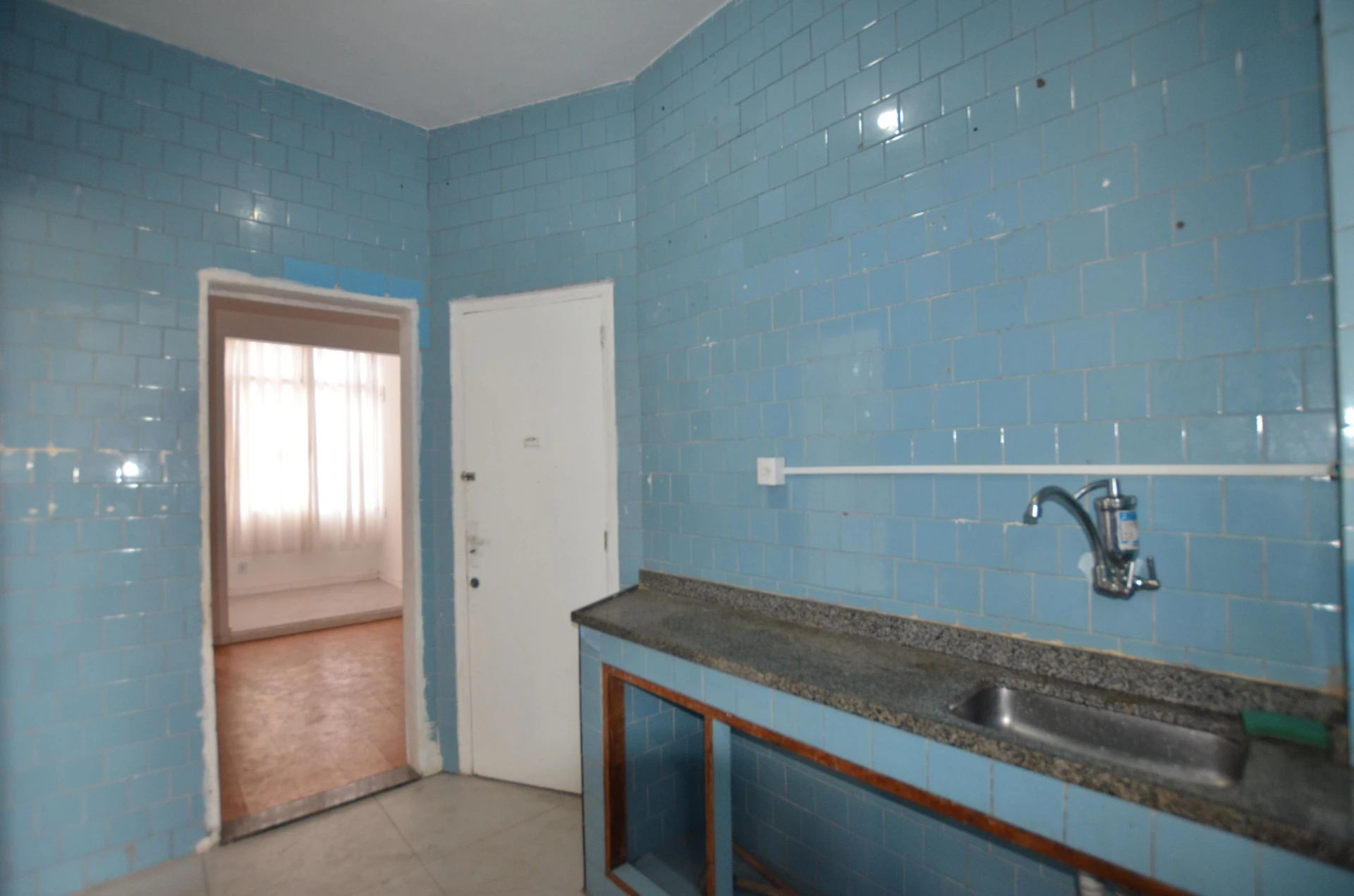 3-bedroom apartment with a mountain view in Rio de Janeiro — photo 15