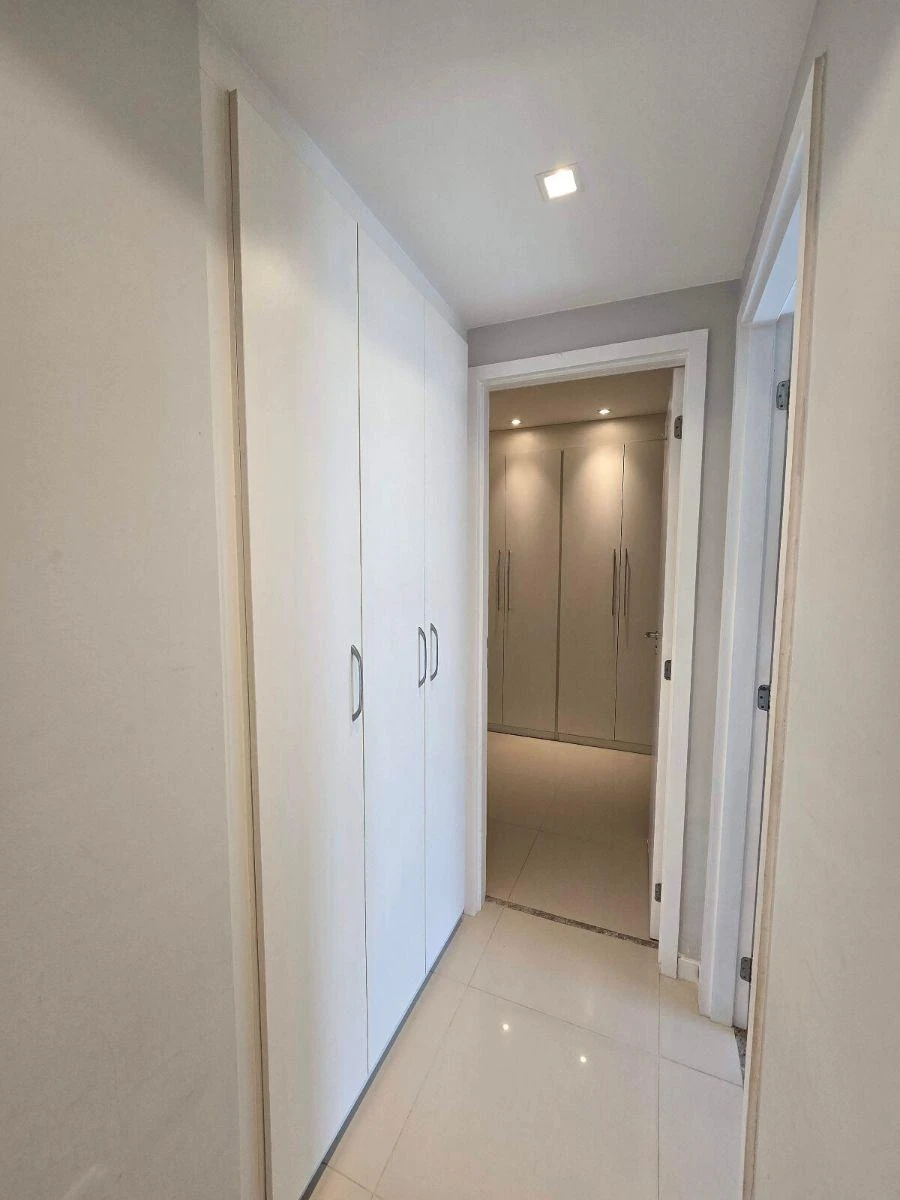 Garden apartment 169 m² with 3 en-suites and 2 parking — photo 23