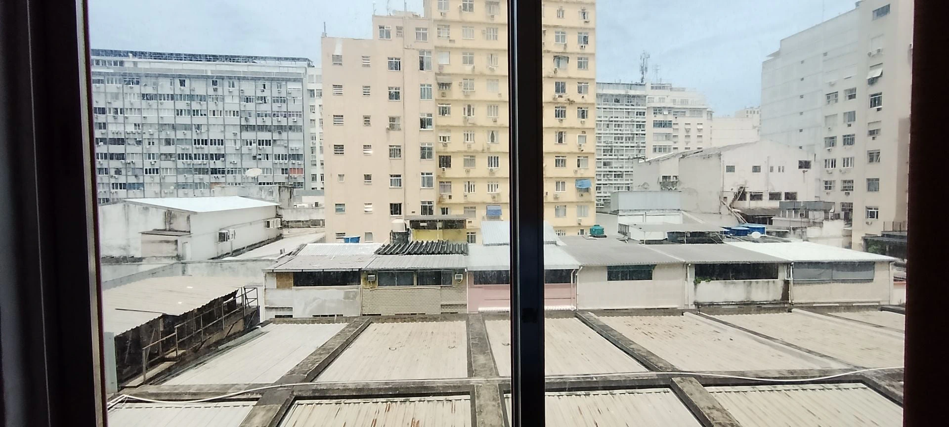 2 quartos e máquina de lavar: apartamento de 46 m² — photo 2