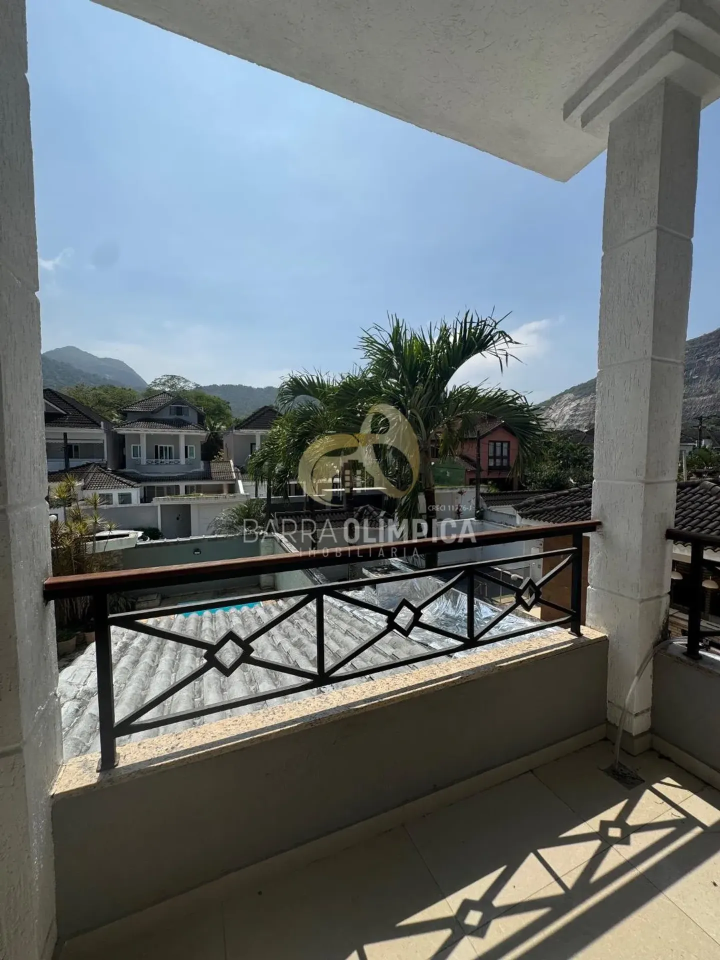Casa de 3 quartos com varanda gourmet, Vargem Pequena