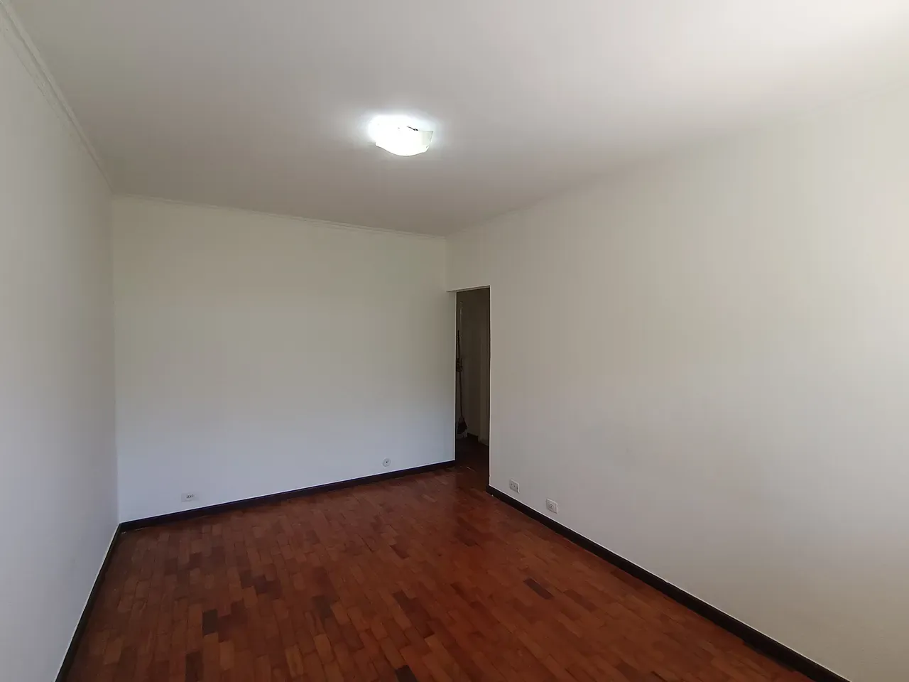 Casa sem mobília com 109 m², 2 quartos e vaga — photo 10