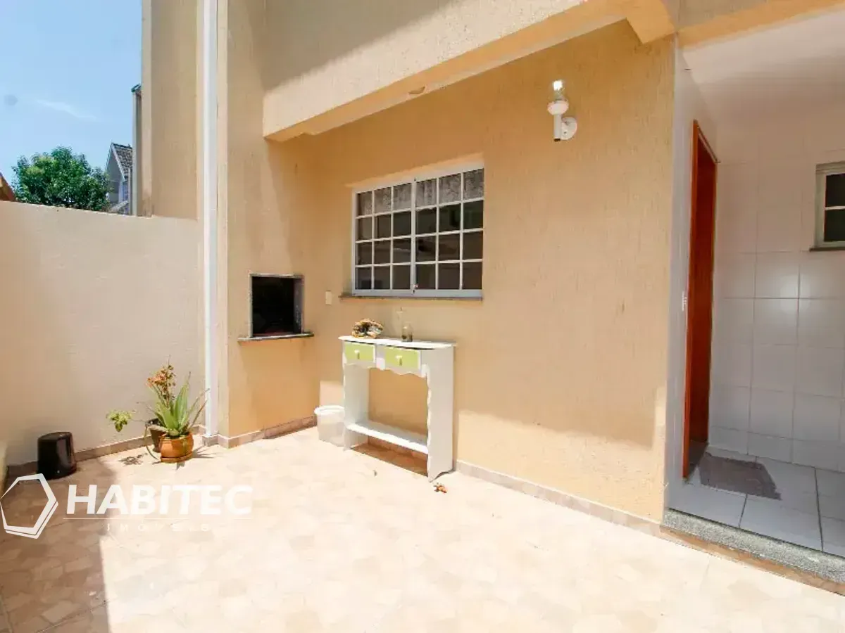 Triplex house with 3 bedrooms and 2 parking spaces 258 m² — photo 23
