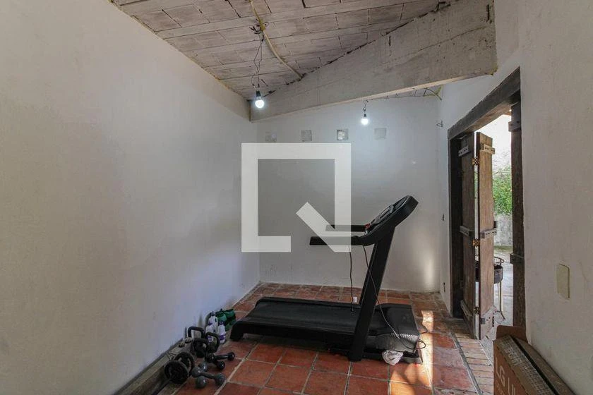 Casa com 650 m², 2 quartos e jardim privativo — photo 38