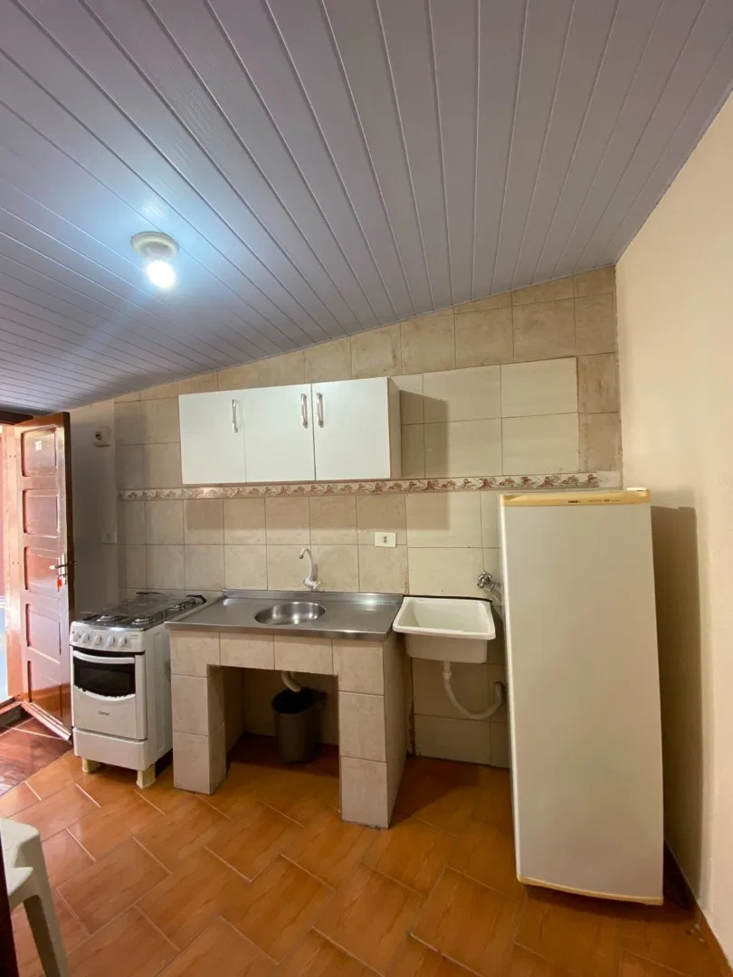 Furnished studio of 20 m² with 1 bedroom and 1 bath — photo 4