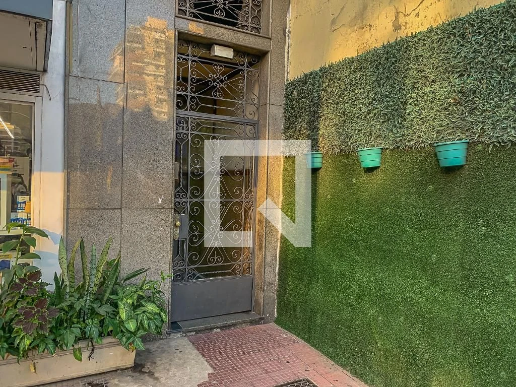 2-bedroom apartment with a washing machine in Rio de Janeiro — photo 33
