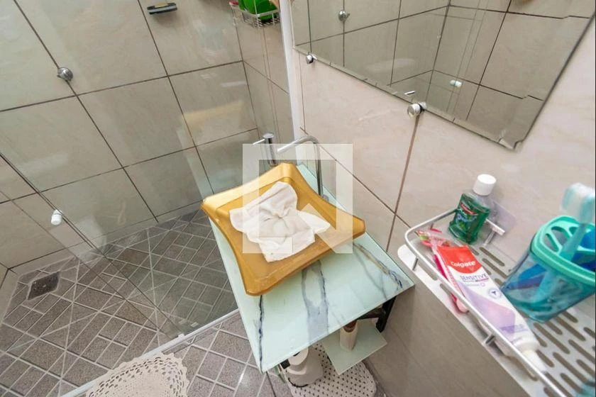 House with 1 bedroom, gas stove and 400 m² — photo 32