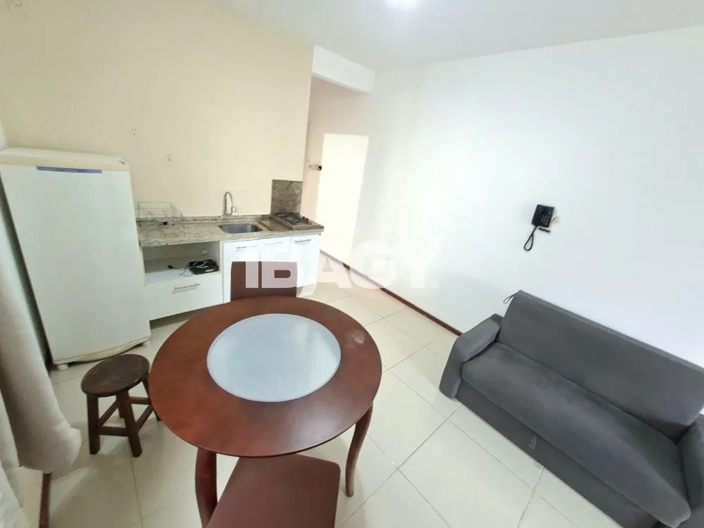 Furnished 1-bedroom apartment with parking spot — photo 2