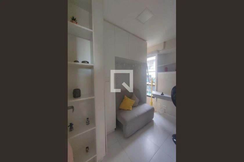 Apartamento com vista para as montanhas, Rio de Janeiro — photo 40