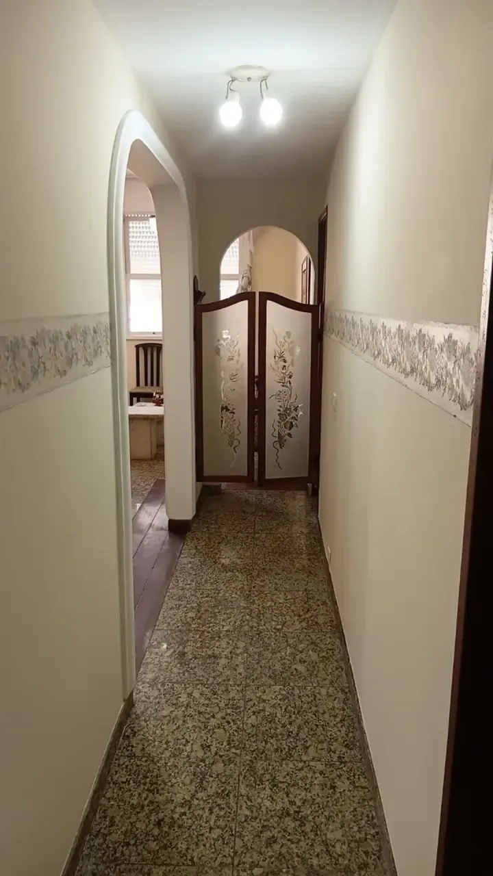 85 m² apartment with 2 bedrooms and a home office — photo 11