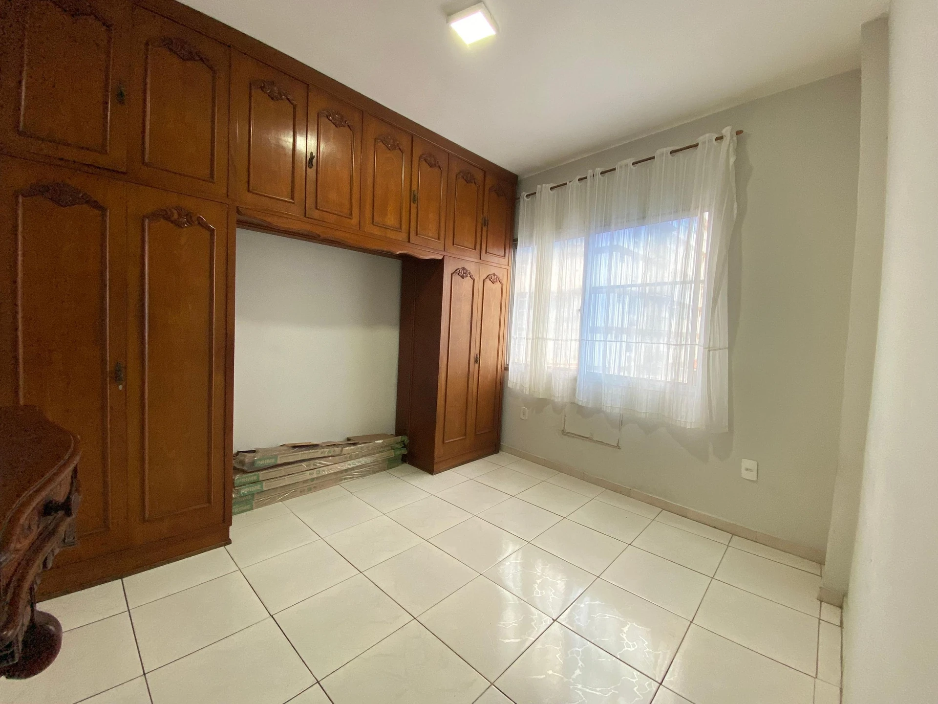 Apartamento de 3 quartos com varanda envidraçada, Méier — photo 7