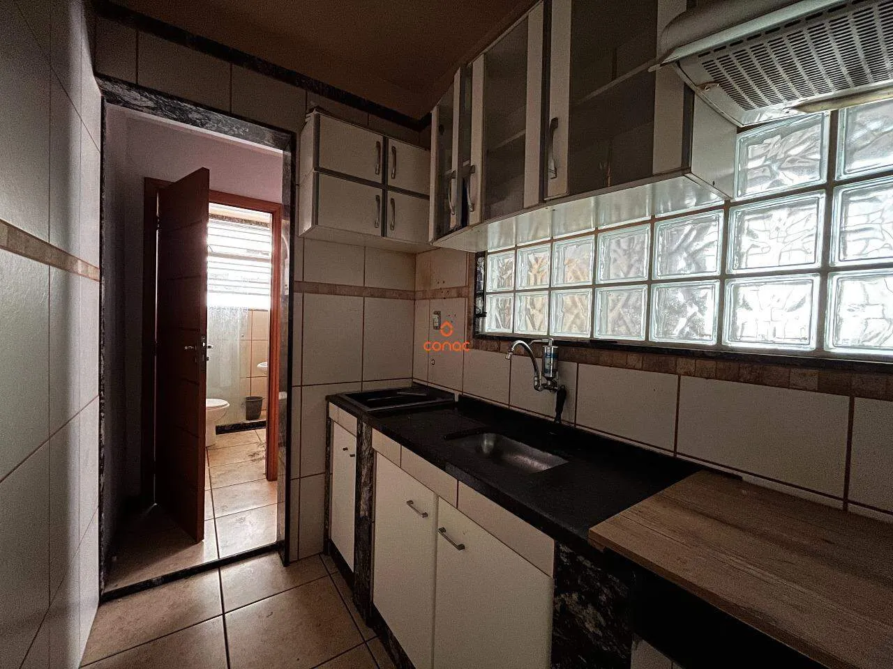Apartamento no 7º andar com piso de madeira ou laminado — photo 12