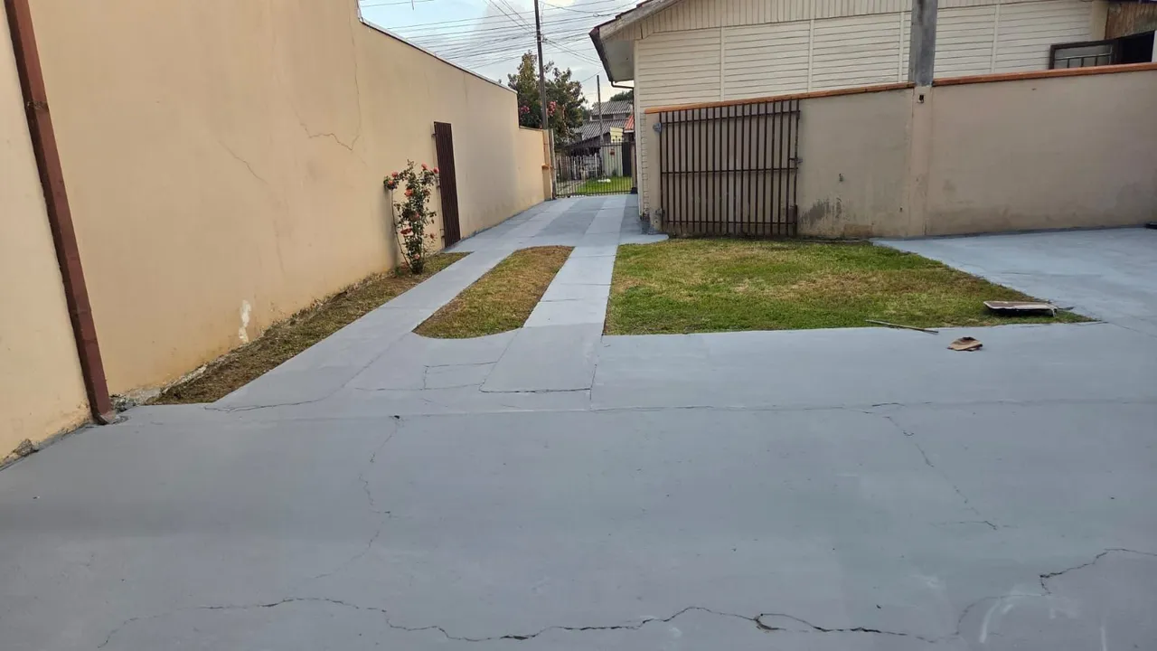 Casa, 130 m², com varanda gourmet — photo 11
