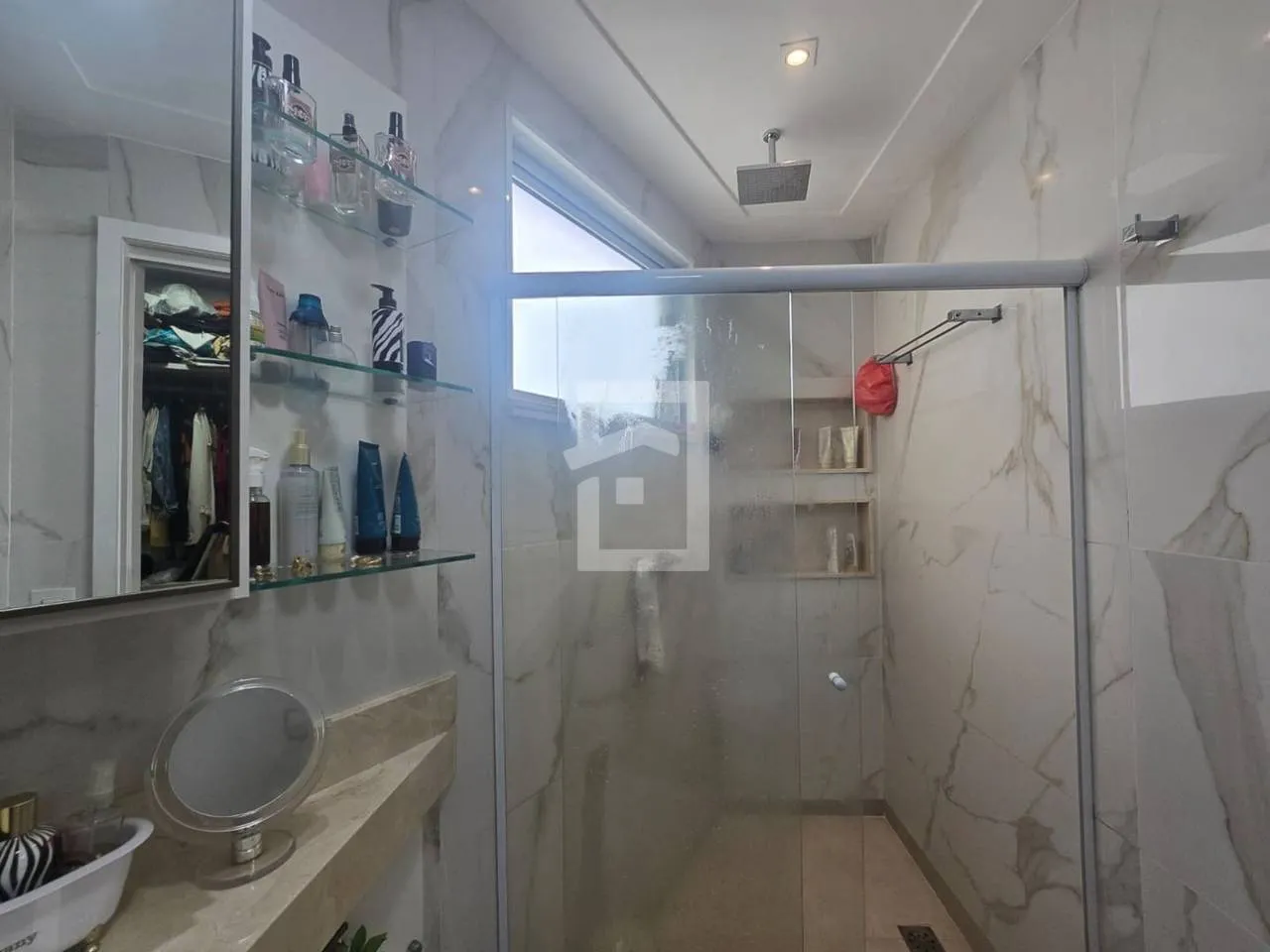 Furnished apartment, 125 m², with a mountain view — photo 21