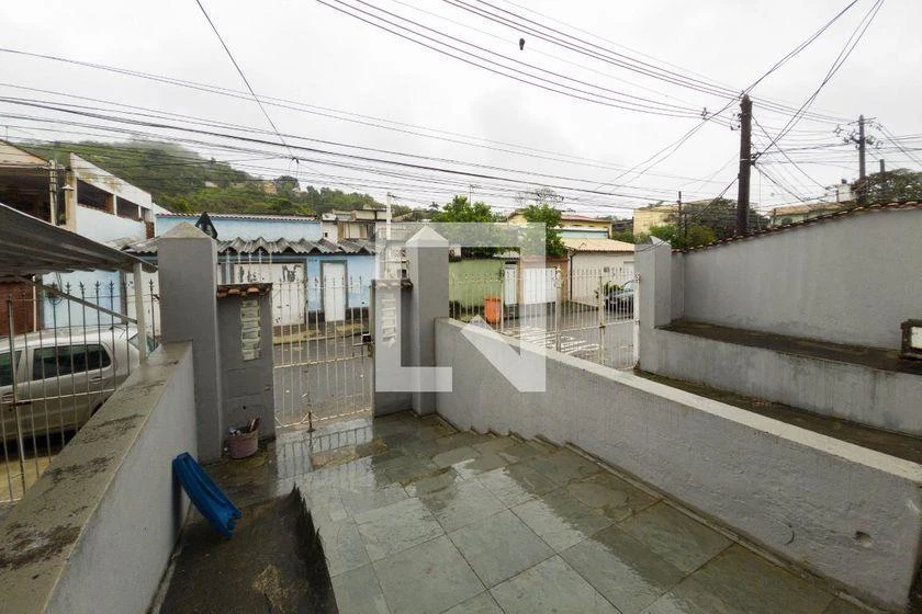 Casa de 2 quartos e 50 m² — photo 4