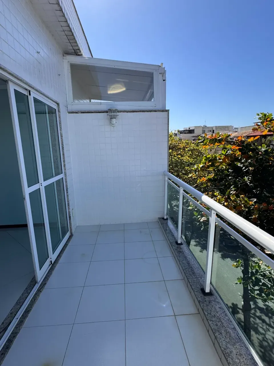 Apartamento com 4 quartos e cozinha separada fechada — photo 16