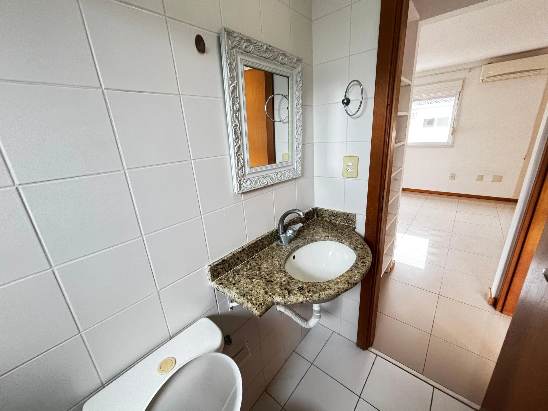 2-bedroom house, 1 with its own bathroom, 57 m² — photo 34