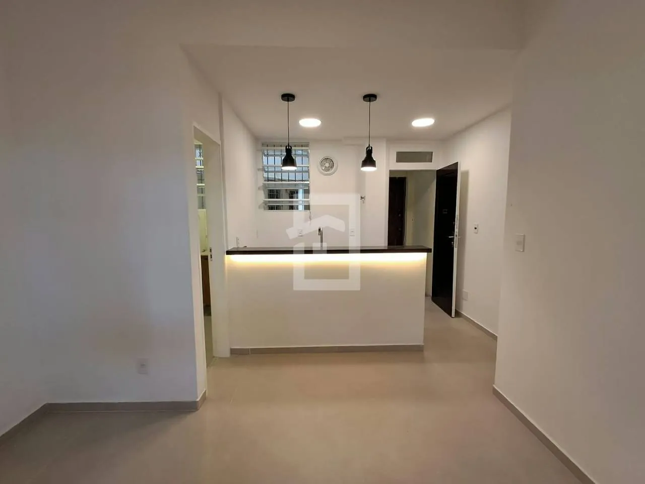 Apartment on the 1st floor with a water view — photo 5