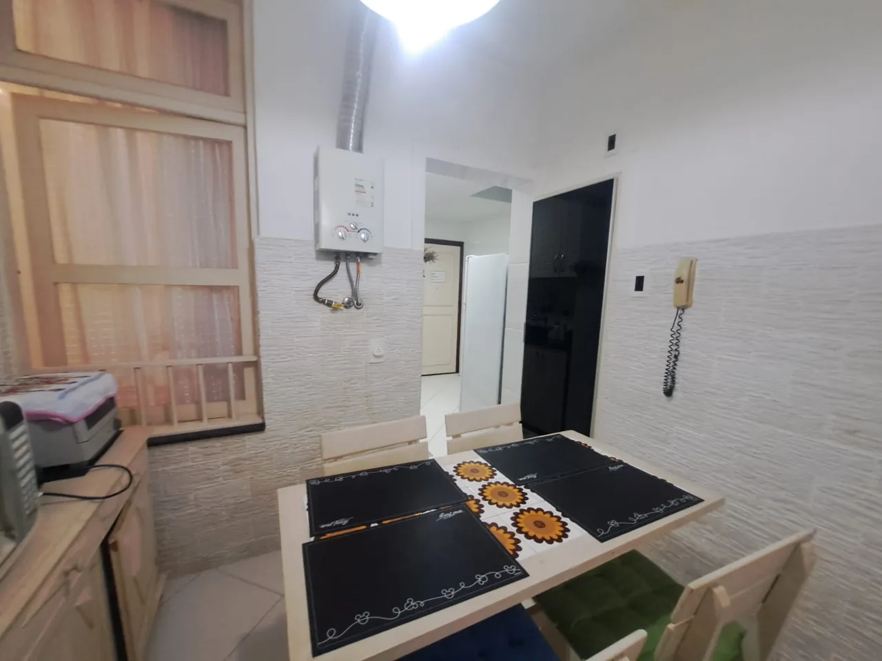 Apartment with 3 bedrooms and 2 bathrooms, no parking — photo 14