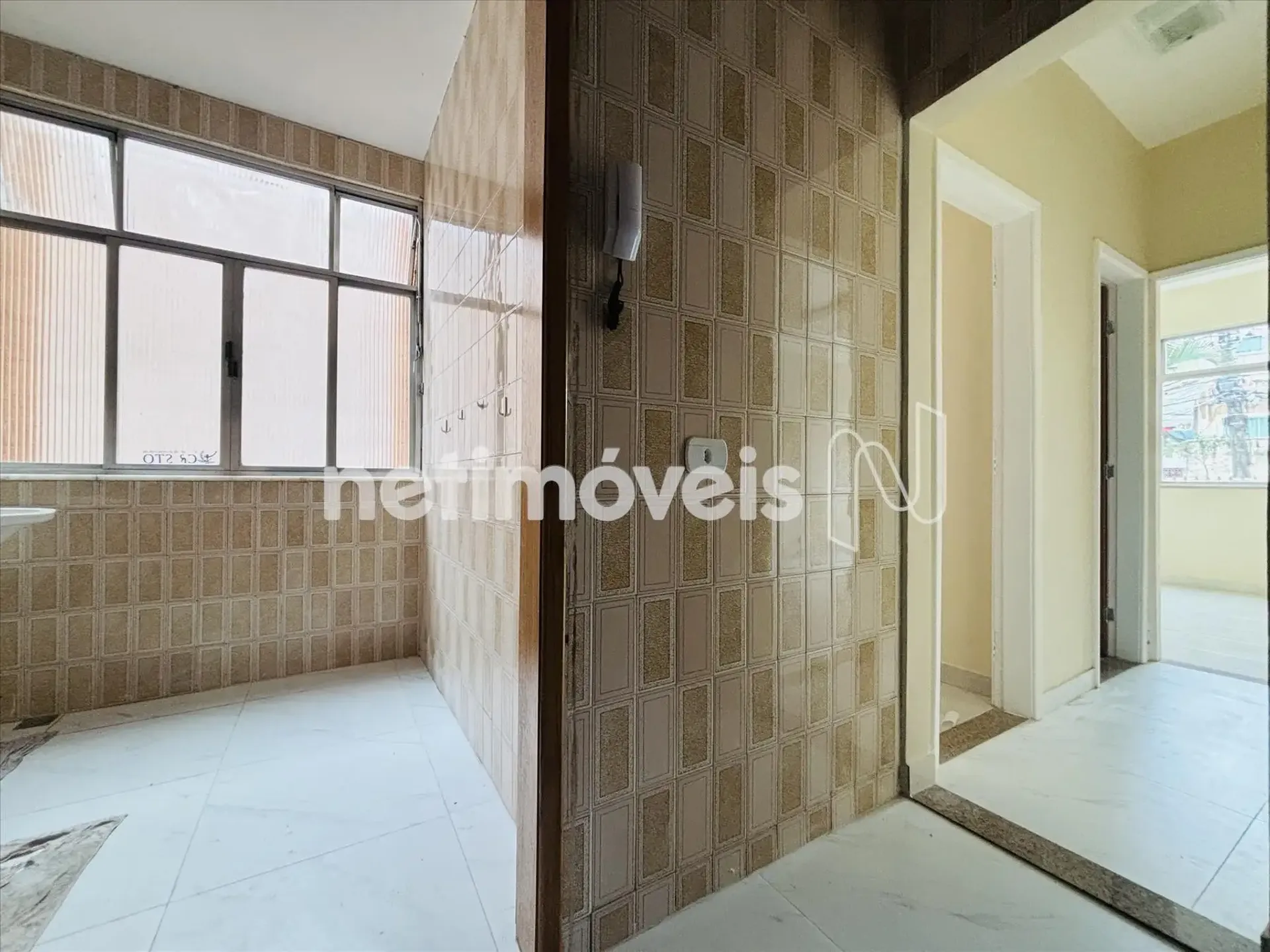 Apartamento de 2 quartos e 56 m² — photo 2