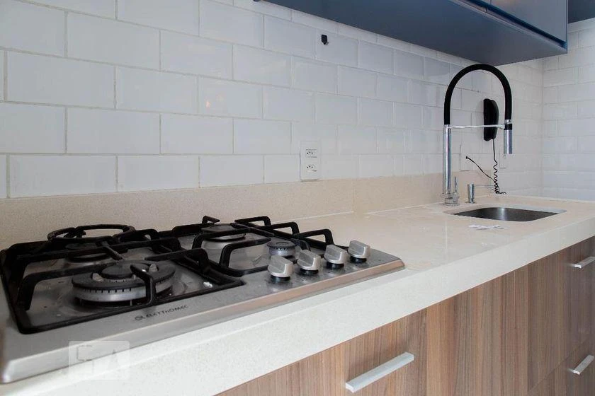 Apartamento mobiliado, 90 m², com varanda envidraçada — photo 11