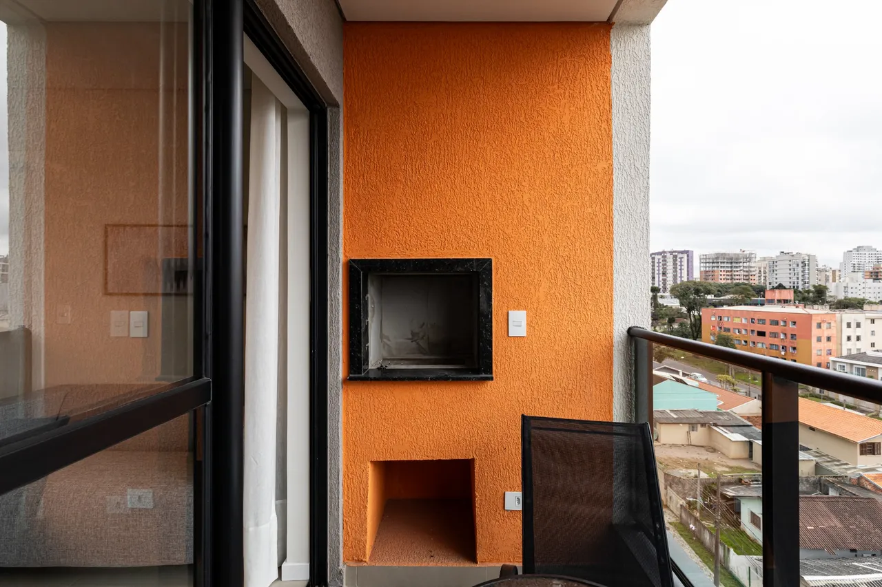 Apartamento mobiliado de 47 m² com 1 quarto e sem vaga — photo 7