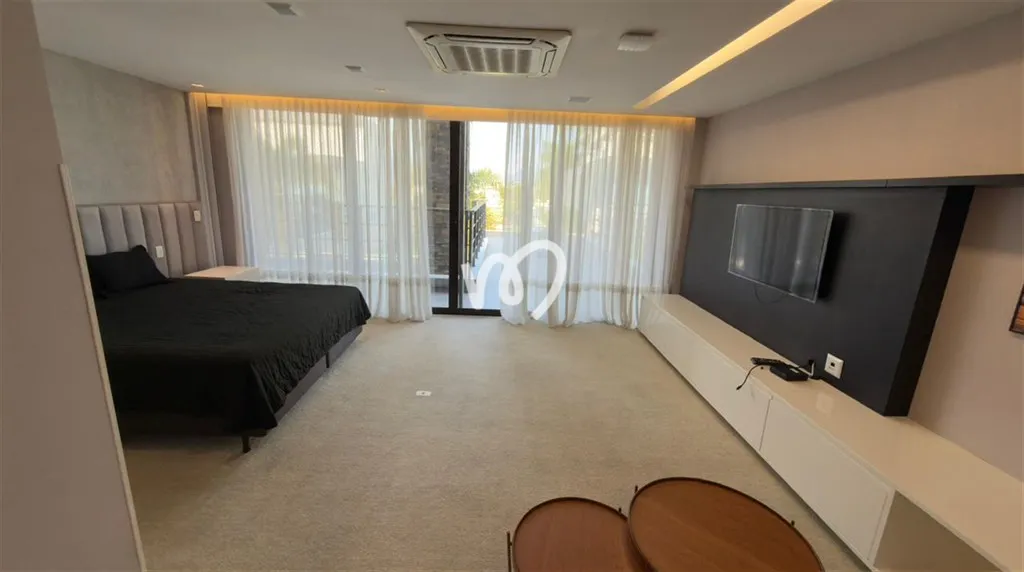 Furnished house with 4 bedrooms and balcony grill — photo 28