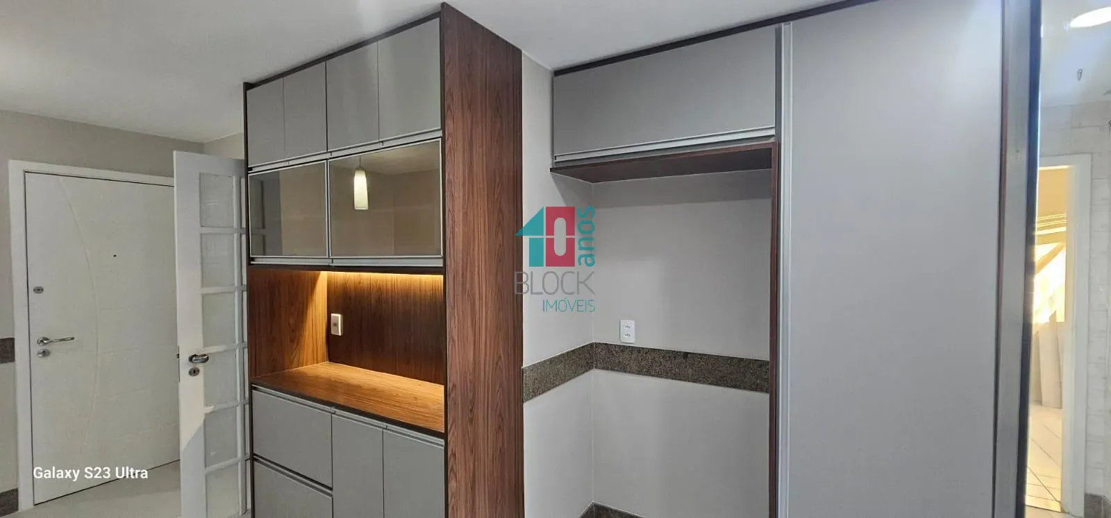 Duplex penthouse with 3 en-suite bedrooms and 200 m² — photo 38