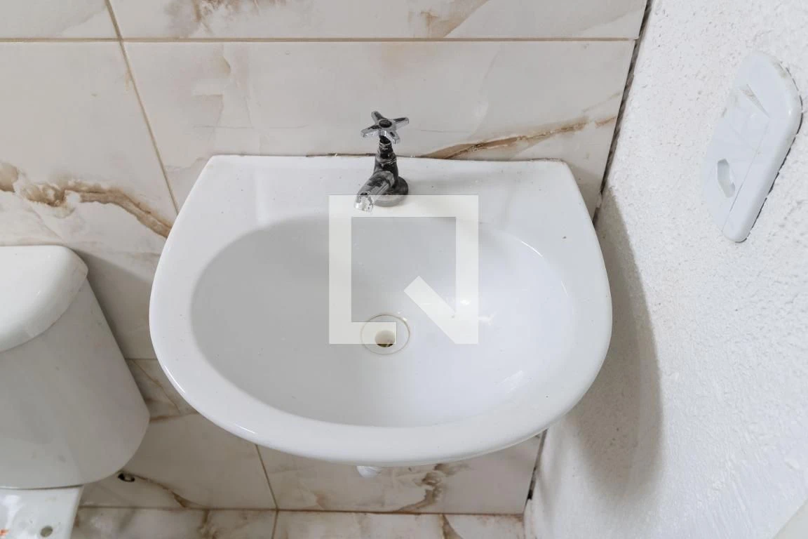 Apartamento sem mobília com 2 quartos e cozinha integrada — photo 31