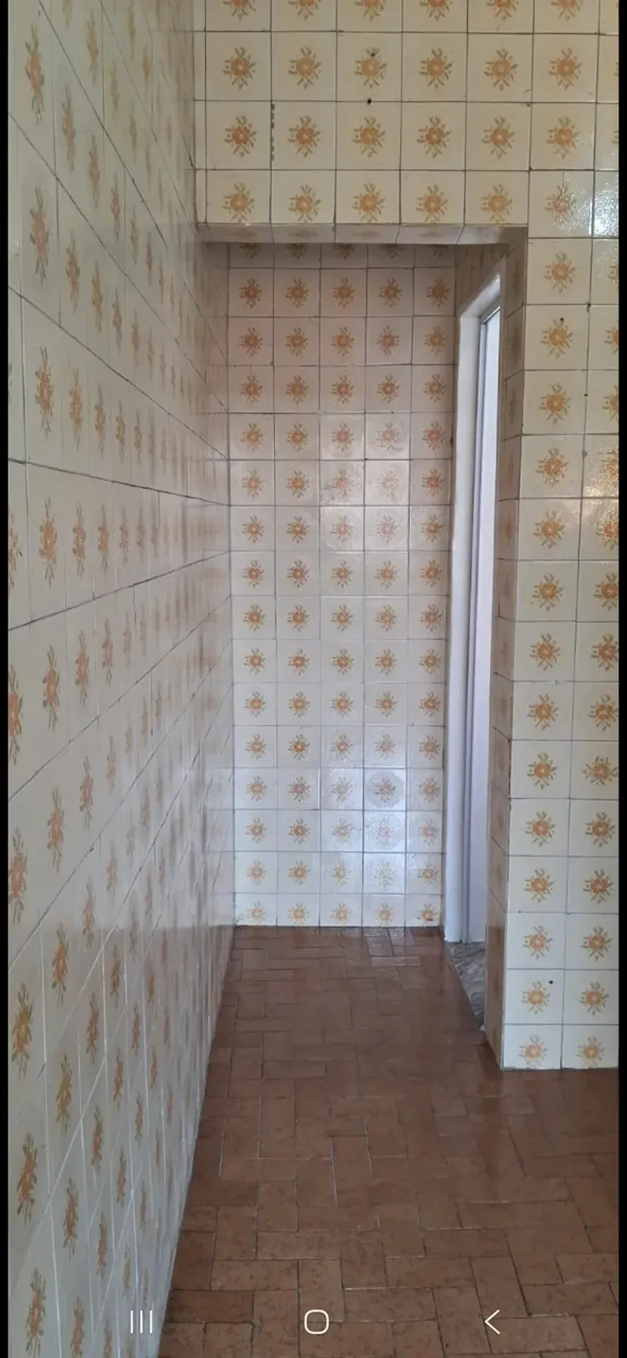 Casa de 60 m² e 1 quarto, Vista Alegre — photo 2