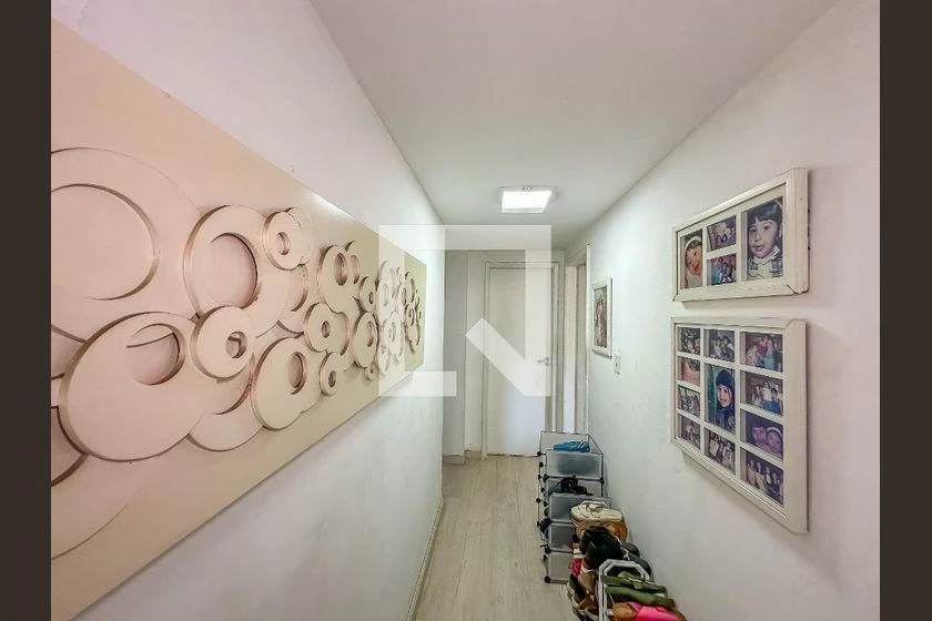 Apartamento mobiliado, 154 m², com máquina de lavar — photo 28