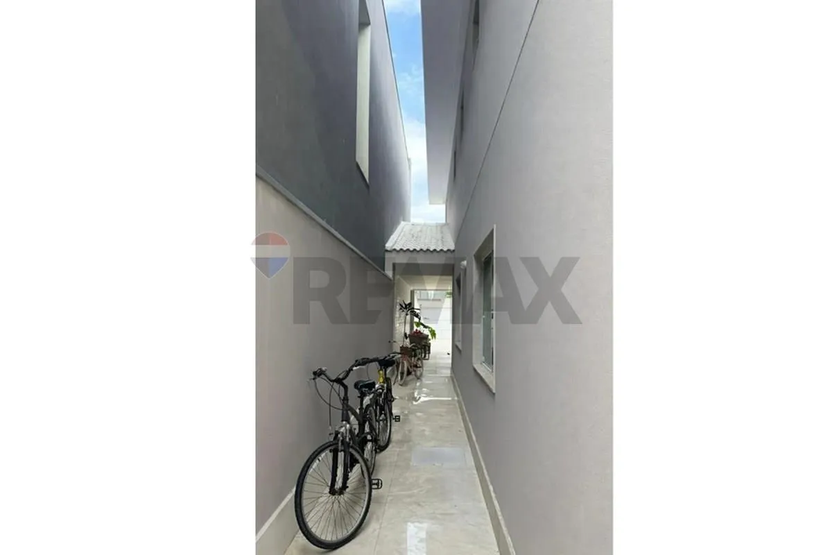 Casa de 5 quartos com banheira, Recreio dos Bandeirantes — photo 20