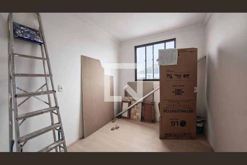 Apartamento de 2 quartos em condomínio com academia — photo 36