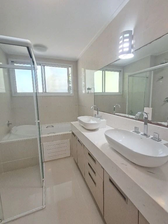 Apartamento de 4 dormitorios con 253 m² y 3 plazas — photo 20
