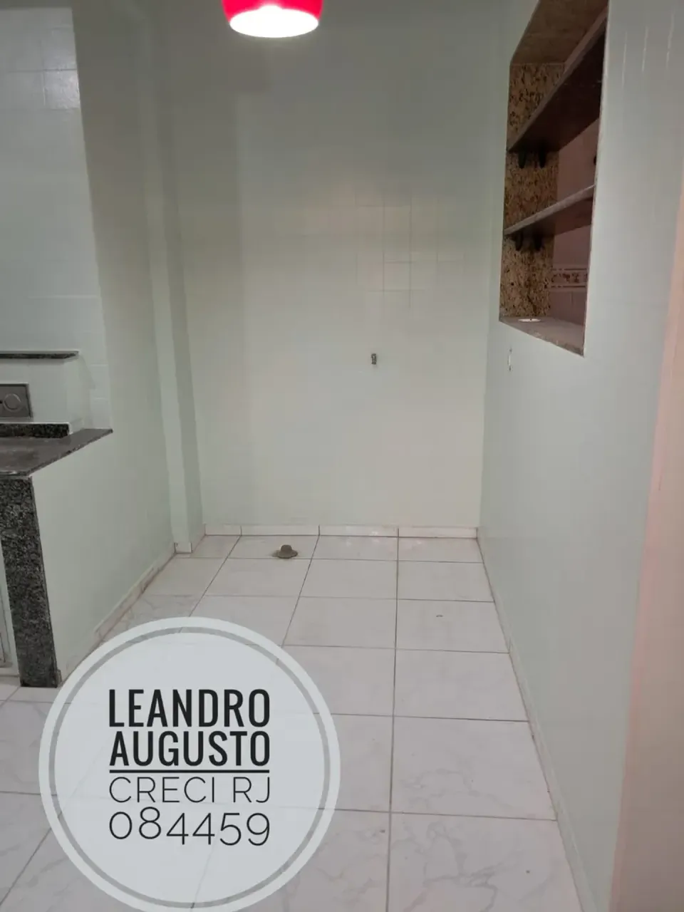Unfurnished 2-bedroom house with 2 bathrooms — photo 10