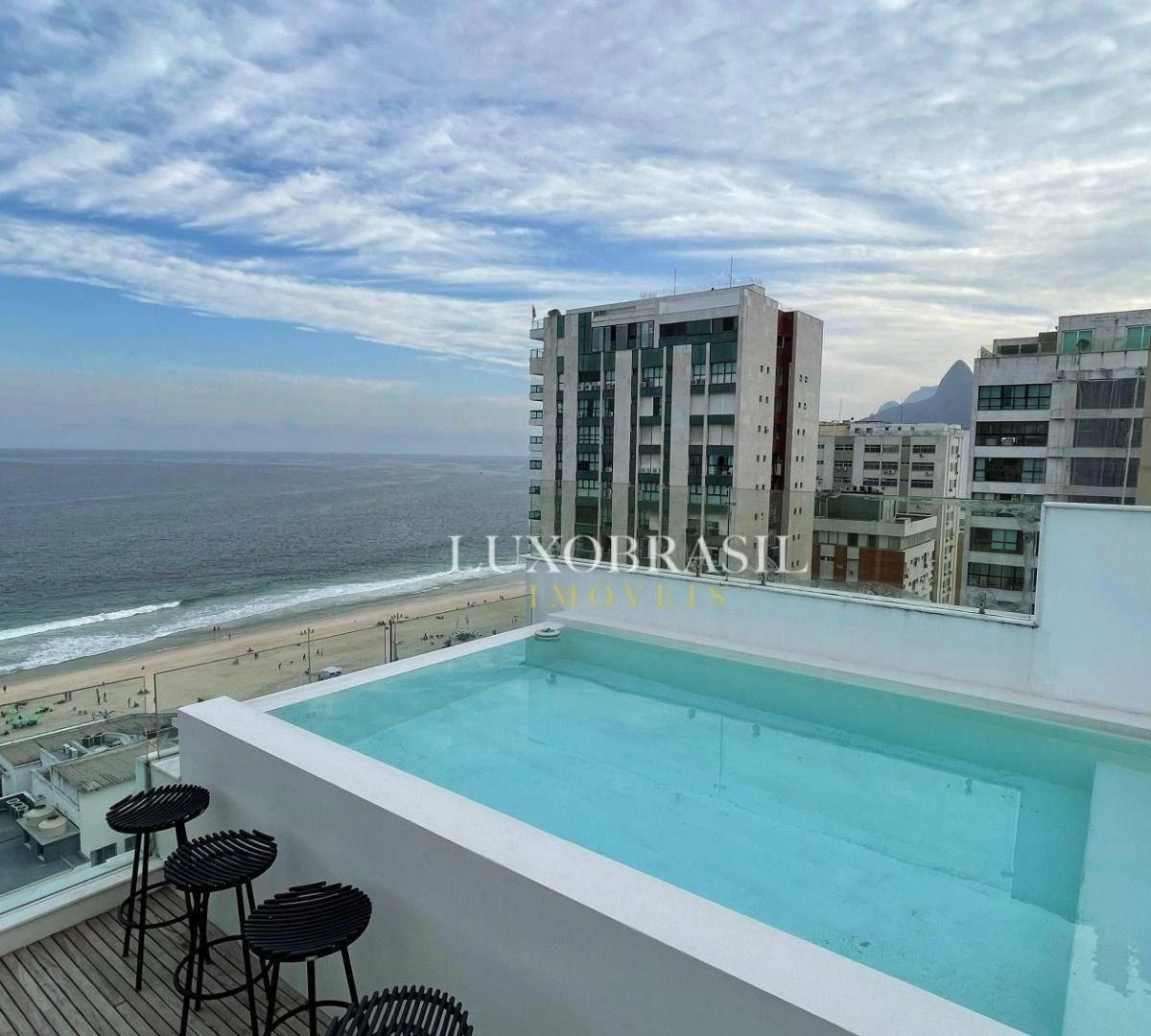 Триплекс пентхаус 360 м² з 3 спальнями-суїтами — photo 9